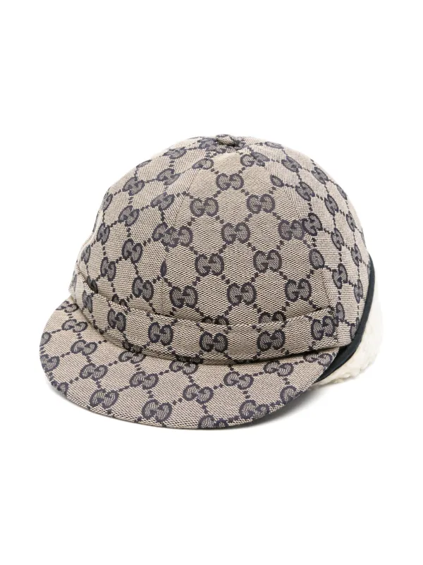 Kids popular Gucci Hat