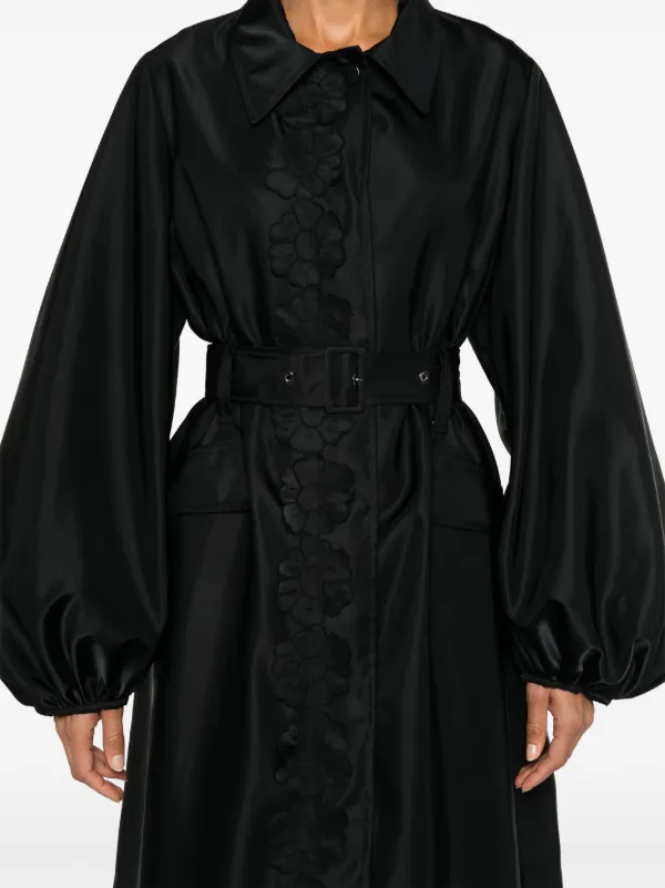 [CECILIE BAHNSEN] ORAH コート 00009-cecilie-bahnsen-fall-