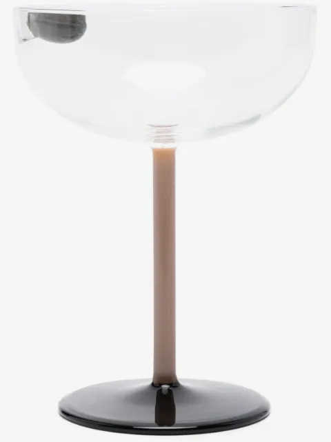 Maison Balzac L'Espresso Martini glass (215ml)