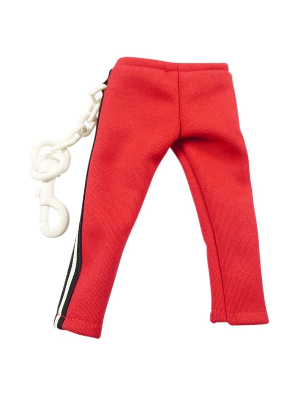 Palm Angels Sleutelhanger - Rood