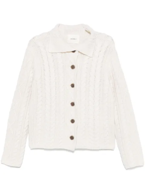 Lisa Yang Kristin cardigan