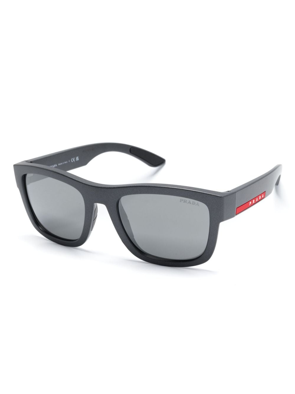 Prada Eyewear PS 01ZS sunglasses - Grijs