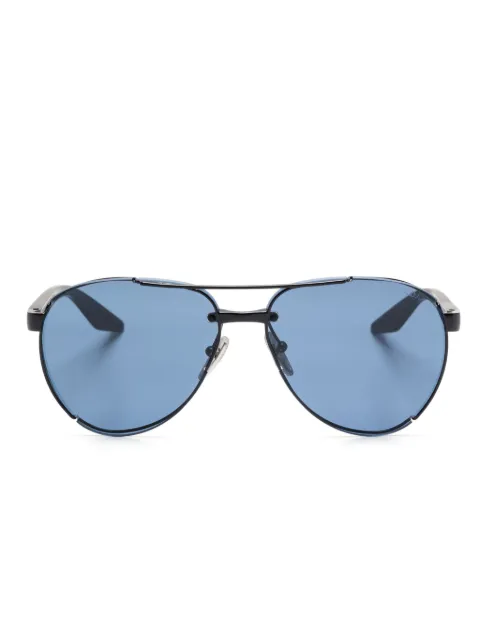 Prada Eyewear lentes de sol Linea Rosa