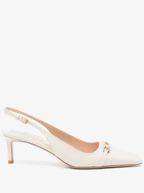 TOM FORD 55mm Whitney slingback pumps