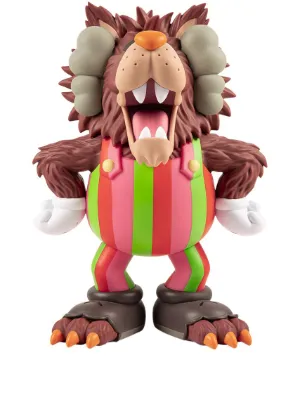 KAWS Holiday Indonesia フィギュア | ピンク | FARFETCH JP
