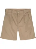 Carhartt WIP Albert bermuda shorts - Brown