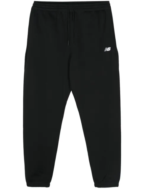 New Balance Pantaloni sportivi con ricamo