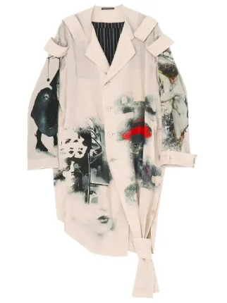 Yohji Yamamoto