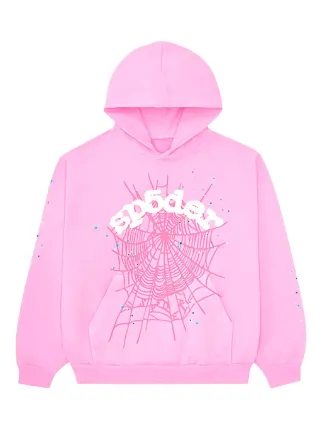 トップス Sp5der OG Web Hoodie 23546682_59660509_322.jpg