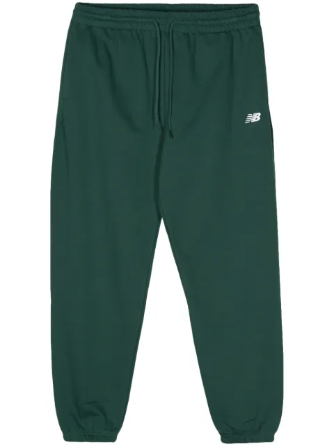 New Balance pantalon de jogging à broderies