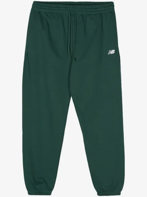 New Balance pants con logo bordado