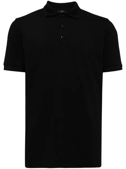BOSS Paule stretch-cotton polo shirt