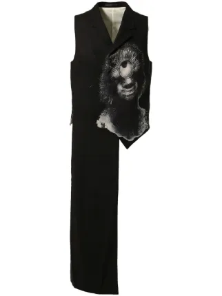 Yohji Yamamoto