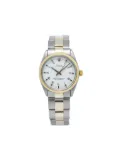 Rolex Oyster Perpetual 26mm - White