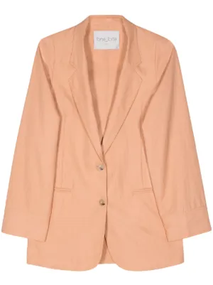 West Side Modern Short Double Breasted Jacket/ウエストサイド