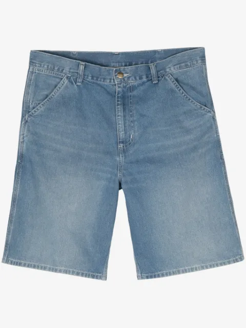 Carhartt WIP short Simple en jean
