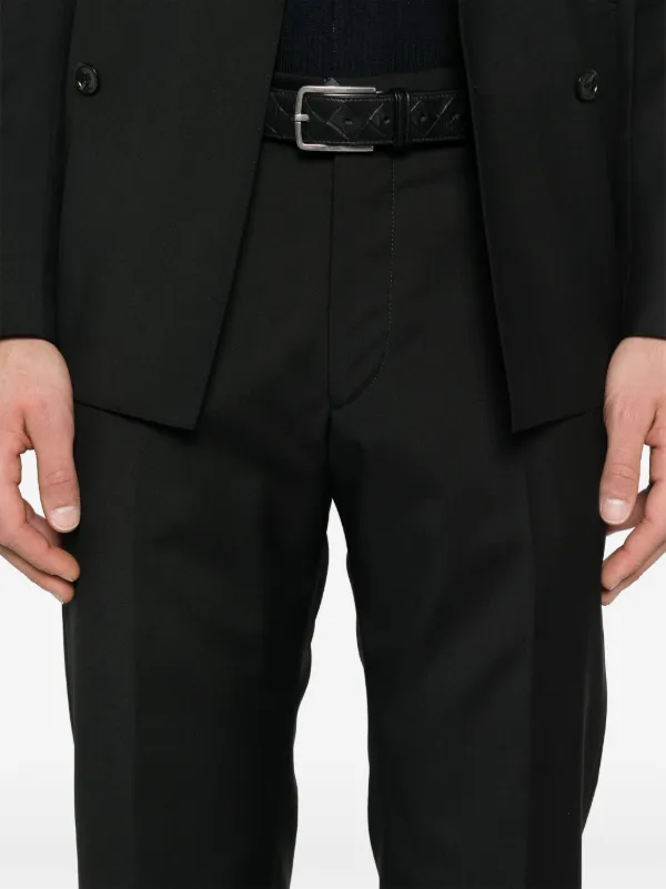 Tagliatore ダブルスーツ | ブラック | FARFETCH JP