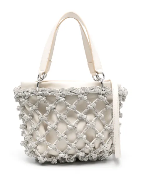 Themoirè Kobo Knots tote bag
