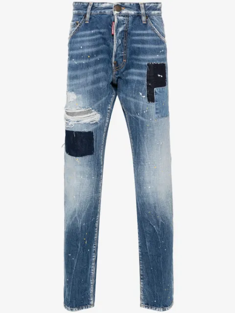 DSQUARED2 jeans Cool Guy