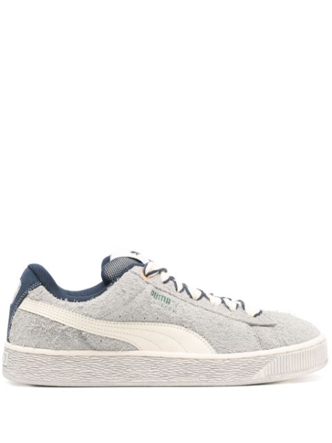 hype PUMA XL Skateserve suede sneakers 