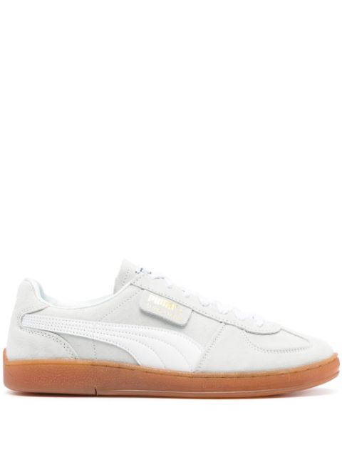 hype PUMA Super Team suede sneakers 