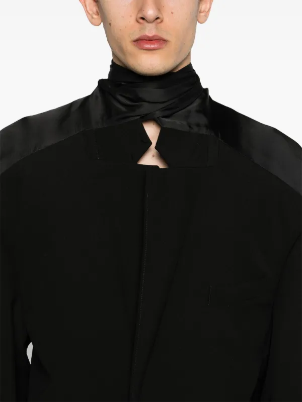 ★送料・関税込★OPEN YY★SINGLE-BREASTED BLAZER★ブレザー★ 23553787_53549654_600.jpg