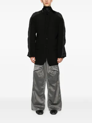 Y/Project メンズ ブレザー通販 - FARFETCH Y/PROJECT ブラック