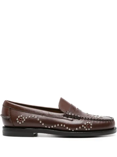 Sebago Dandette Studs loafers