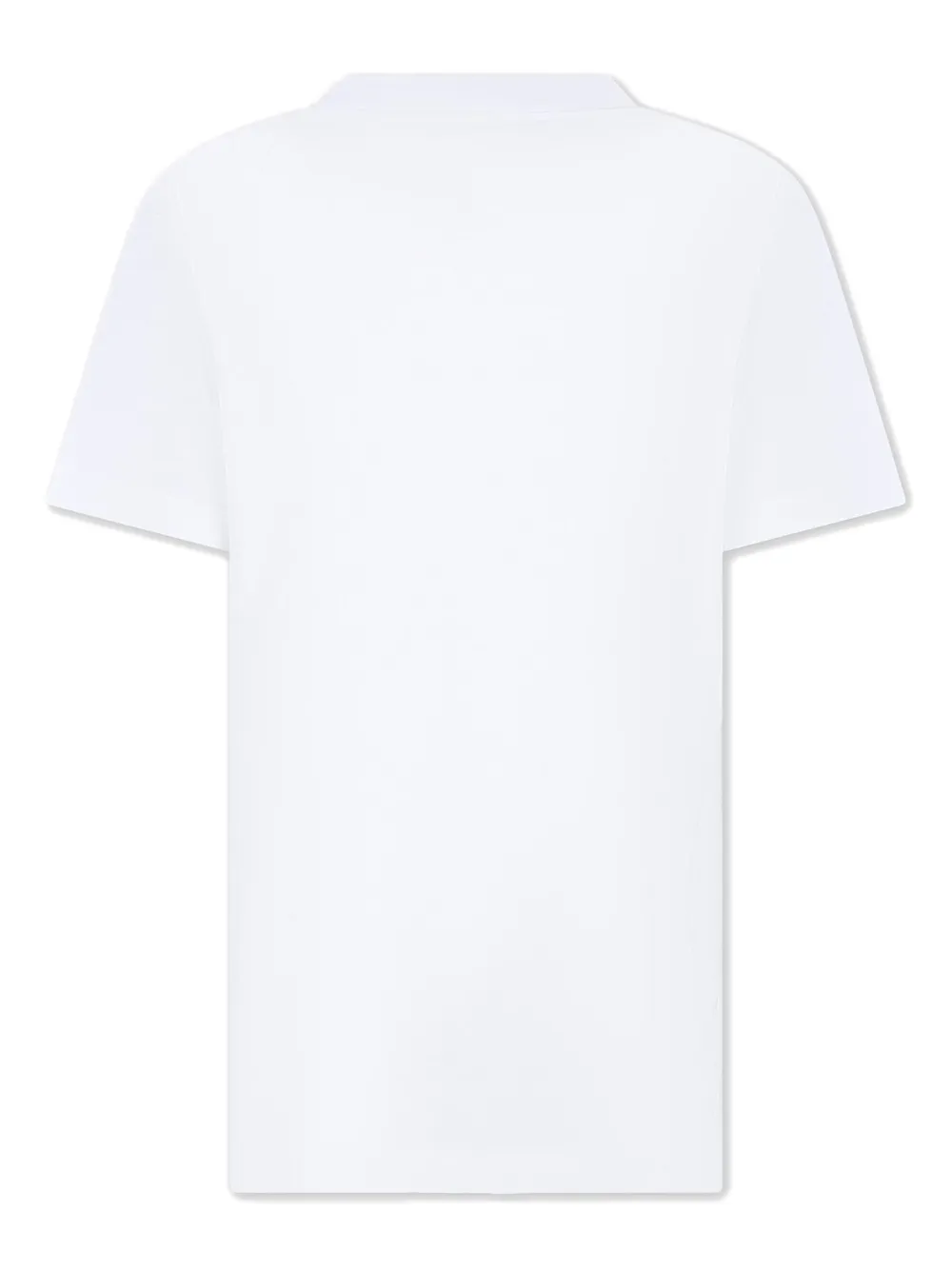 Converse Kids Chuck Taylor-print cotton T-shirt | Boys T-Shirts | Image 2