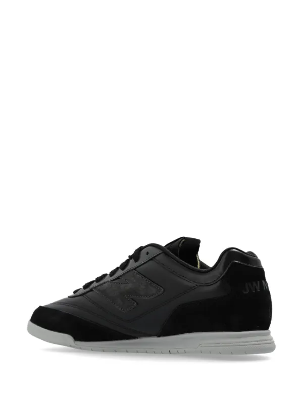 Junya Watanabe MAN x New Balance RC42 Sneakers | Black