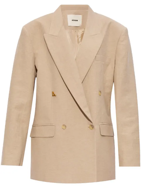 AERON blazer Construct