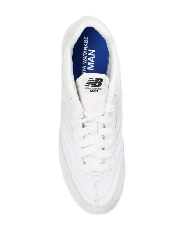 New balance 620 all white best sale