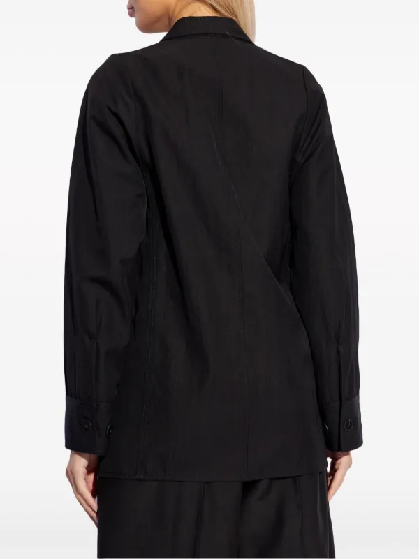 ジャケット・アウター forte forte forte Official Logo Puffer Jacket(2Color) | for