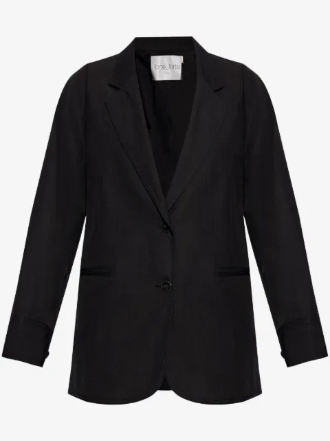 Forte Forte Blazer com abotoamento simples