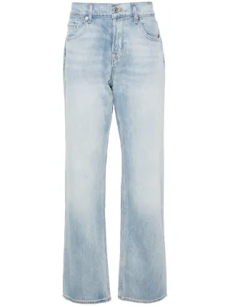 7 For All Mankind