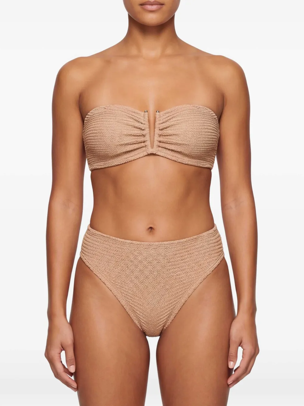 PARAMIDONNA Frida bikini Beige