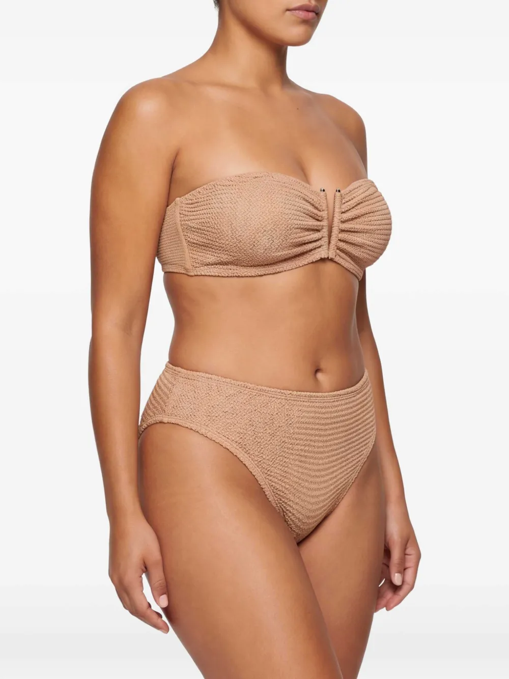 PARAMIDONNA Frida bikini Beige