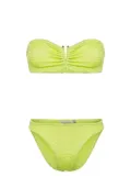 PARAMIDONNA Frida bikini set - Green