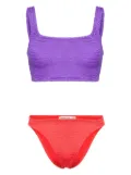 PARAMIDONNA Emily bikini set - Purple