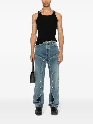 Jean Paul Gaultier ノースリーブ メンズ通販 - Farfetch