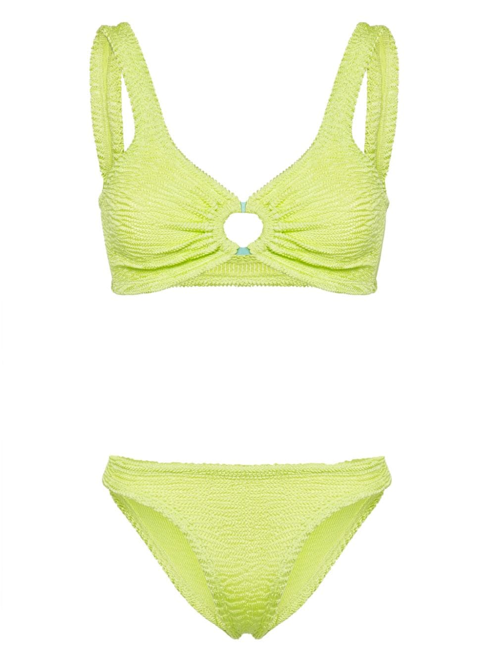 PARAMIDONNA Bikini Irina - Verde