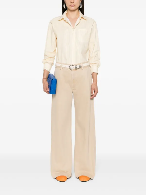 Citizens Of Humanity Beverly wide-leg Jeans | Neutrals Citizens Of Humanity Beverly wide-leg Jeans | Neutrals