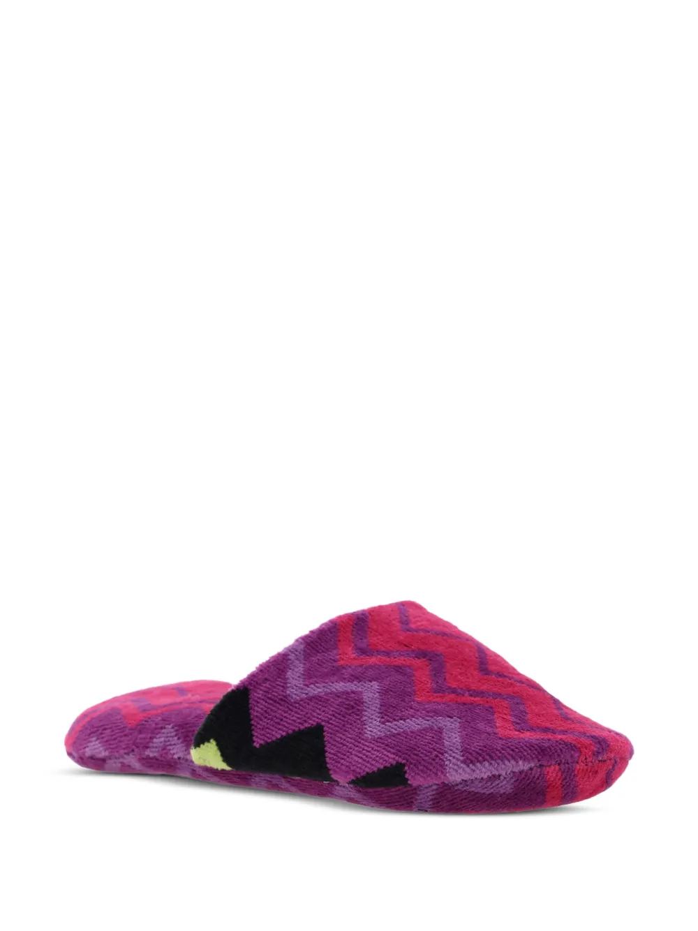 Missoni Giacomo slippers | Men | Image 2