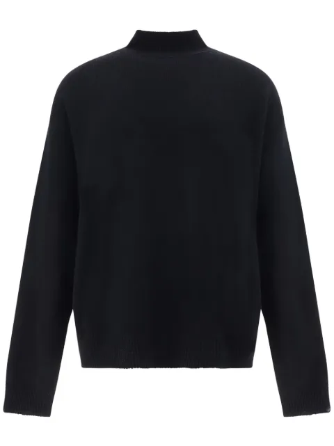 Balenciaga cashmere jumper