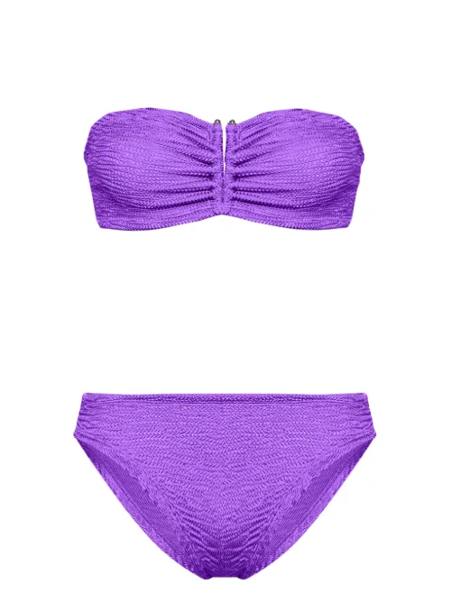 Bikini Frida Grapes - PARAMIDONNA - Modalova