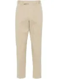 PT Torino slim-cut chino trousers - Neutrals