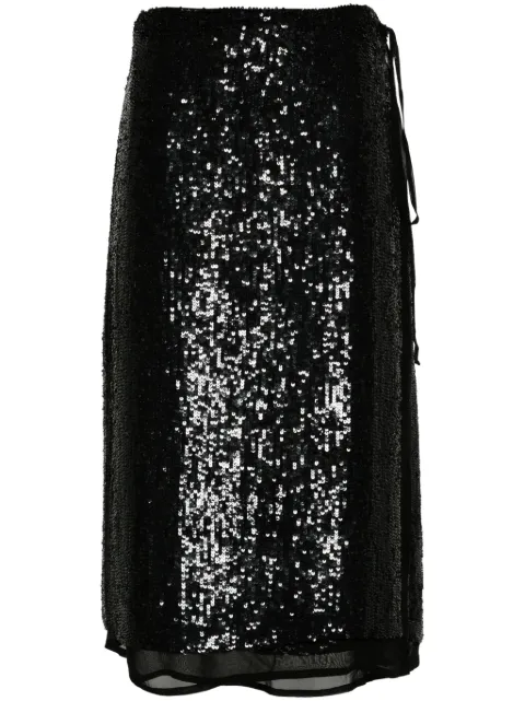 P.A.R.O.S.H. falda Gabriel
