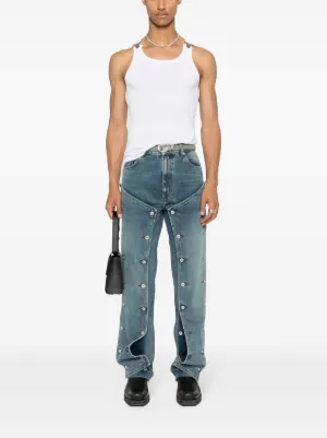 Jean Paul Gaultier ノースリーブ メンズ通販 - Farfetch