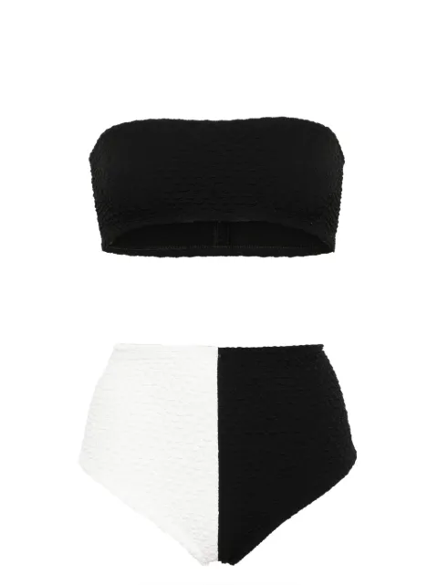 PARAMIDONNA bikini Greta Bubble