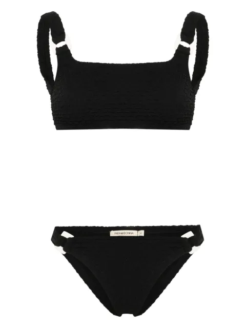 PARAMIDONNA Stella Bubble Bikini